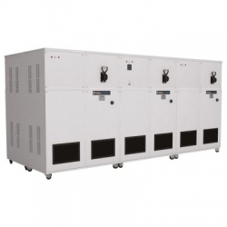 Stabilizator napięcia 300 - 460 V AC / 400 V AC +/-2% 1500 kVA, SRV331500