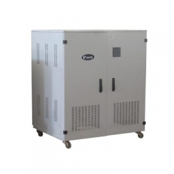 Stabilizator napięcia 300 - 460 V AC / 400 V AC +/-5% 300 kVA, STK33300