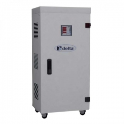 Stabilizator napięcia 300 - 460 V AC / 400 V AC +/-5% 60 kVA, STK3360