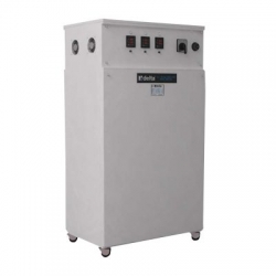Stabilizator napięcia 160 - 255 V AC / 230 V AC +/-5% 15 kVA, STK1115