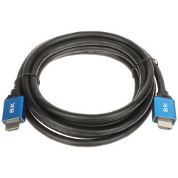 KABEL HDMI-3-V2.1 3&nbsp;m