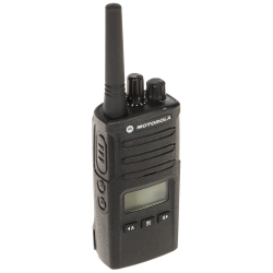 RADIOTELEFON PMR MOTOROLA-XT-460 446.0&nbsp;MHz ... 446.2&nbsp;MHz