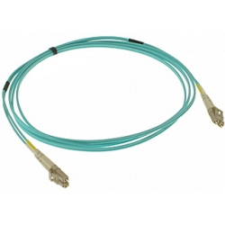 PATCHCORD WIELOMODOWY PC-2LC/2LC-MM-OM3-2 2&nbsp;m