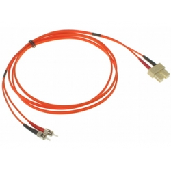 PATCHCORD WIELOMODOWY PC-2SC/2ST-MM-2 2&nbsp;m