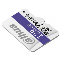 KARTA PAMIĘCI TF-C100/128GB microSD UHS-I 128&nbsp;GB DAHUA