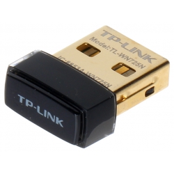 KARTA WLAN USB TL-WN725N 150 Mb/s TP-LINK