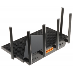 ROUTER ARCHER-AX73 Wi-Fi 6 2.4 GHz, 5 GHz 4804 Mb/s + 574 Mb/s TP-LINK