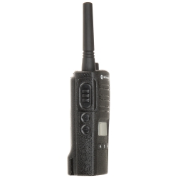 RADIOTELEFON PMR MOTOROLA-XT-460 446.0 MHz ... 446.2 MHz
