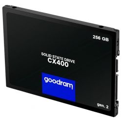 DYSK DO REJESTRATORA SSD-CX400-G2-256 256 GB 2.5 